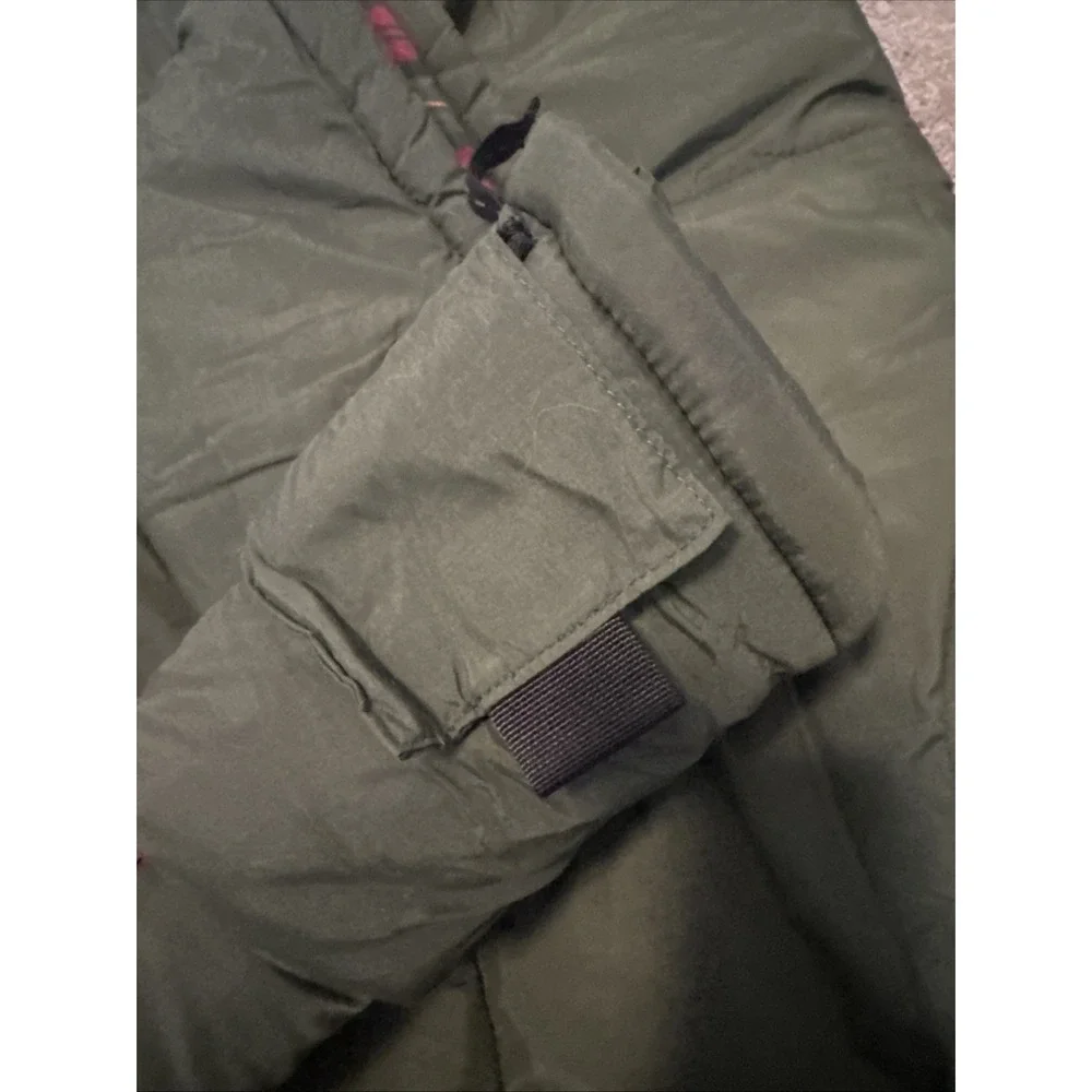 L.L. Bean vintage ll